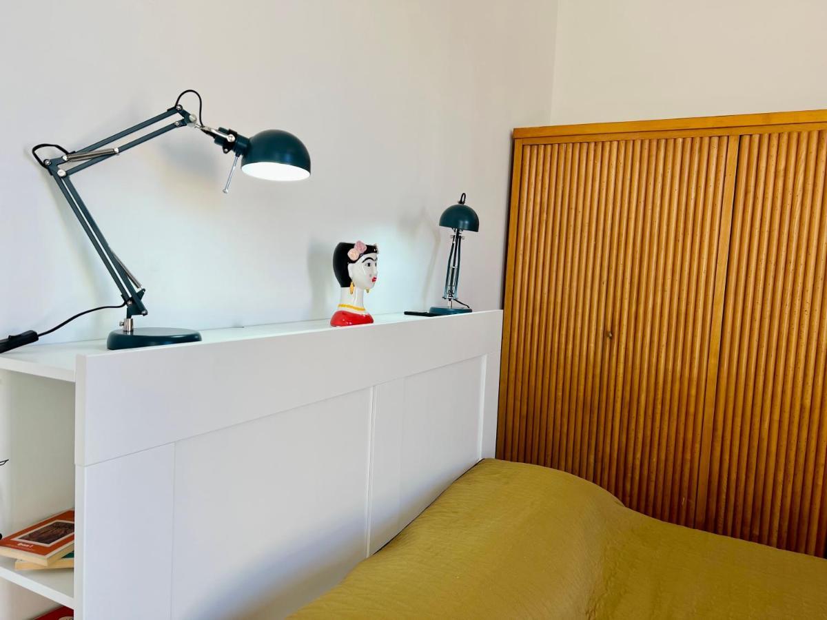 B&B Letterario Palazzo Pistocchi Teramo Eksteriør billede