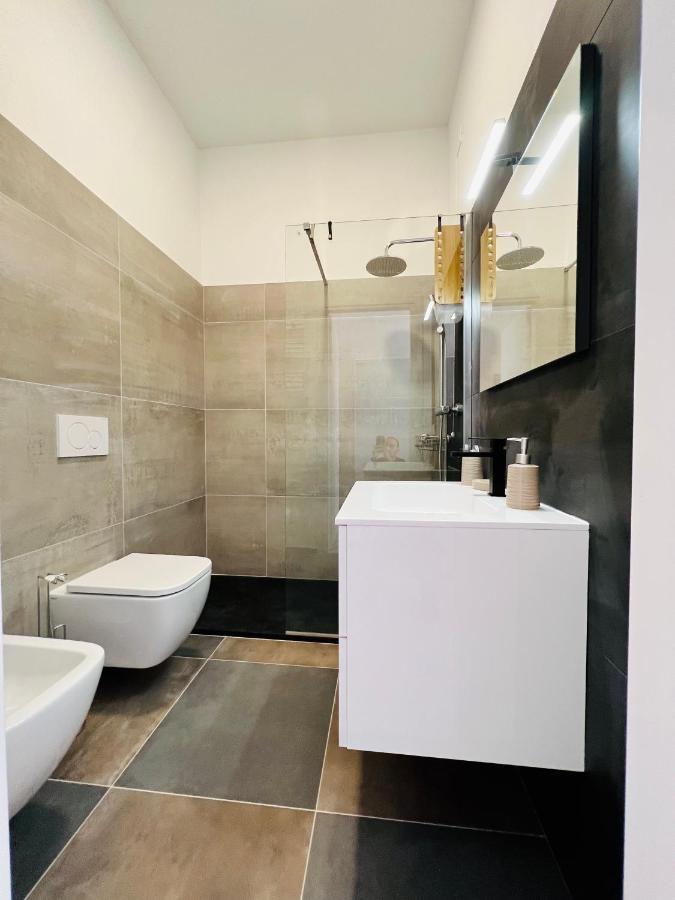 B&B Letterario Palazzo Pistocchi Teramo Eksteriør billede