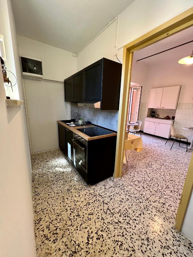 B&B Letterario Palazzo Pistocchi Teramo Eksteriør billede