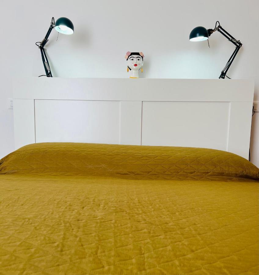 B&B Letterario Palazzo Pistocchi Teramo Eksteriør billede